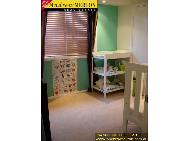 21 Cardinal Clancy Avenue, Glendenning NSW 2761