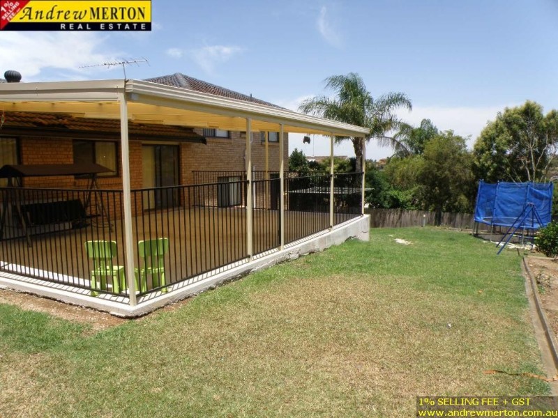 10 Lonach pl, Baulkham Hills NSW 2153