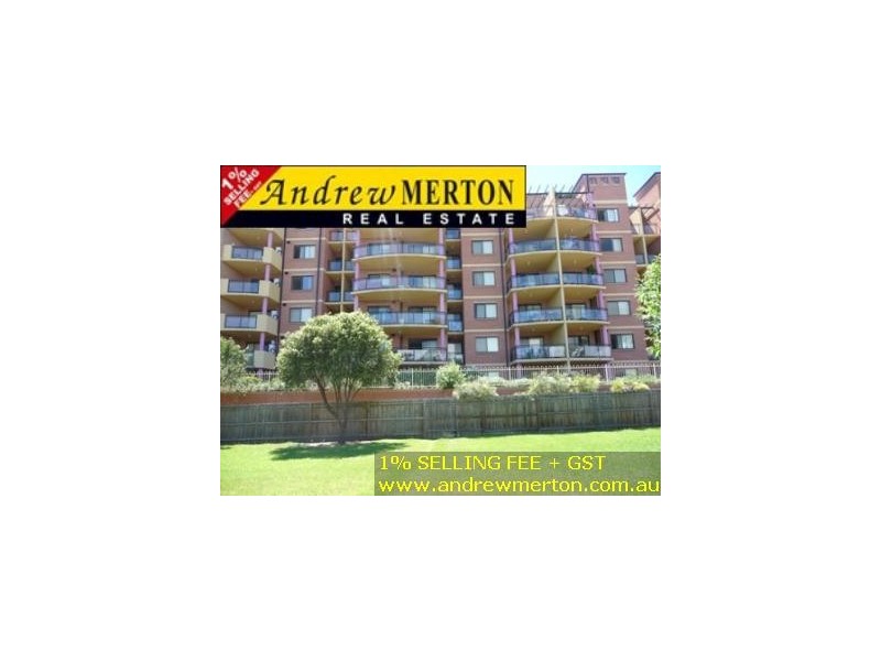 86/29-33 Kildare Road, Blacktown NSW 2148