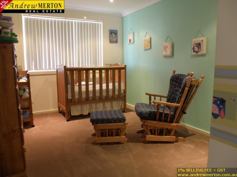 20 Buckingham St, Kellyville Ridge NSW 2155