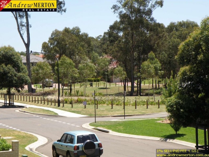 20 Buckingham St, Kellyville Ridge NSW 2155