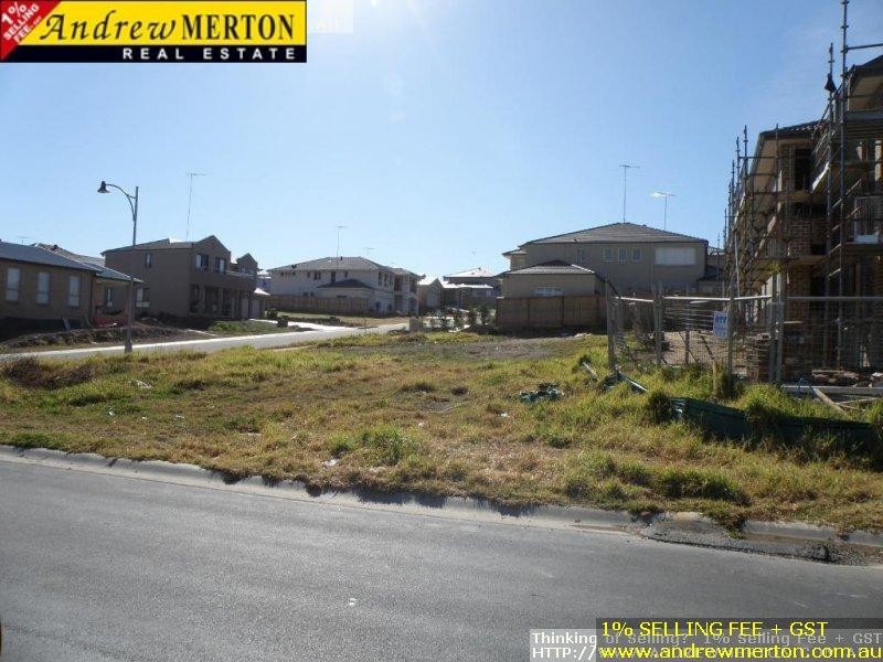 Lot 2002 Perisher Rd, Beaumont Hills NSW 2155