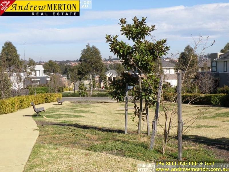 Lot 2002 Perisher Rd, Beaumont Hills NSW 2155