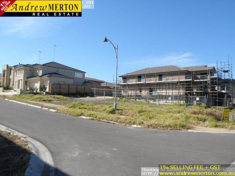 Lot 2002 Perisher Rd, Beaumont Hills NSW 2155