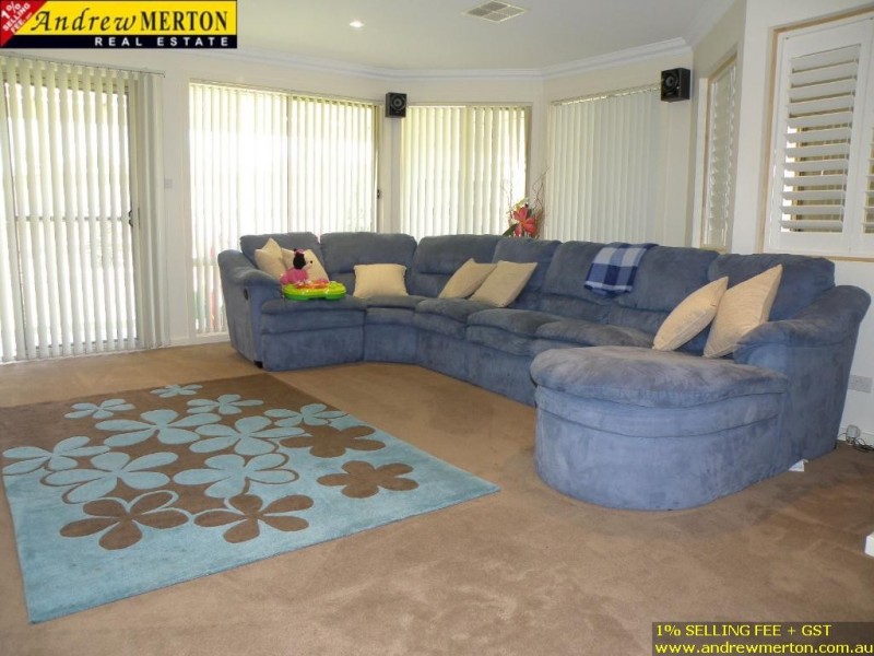 20 Buckingham St, Kellyville Ridge NSW 2155