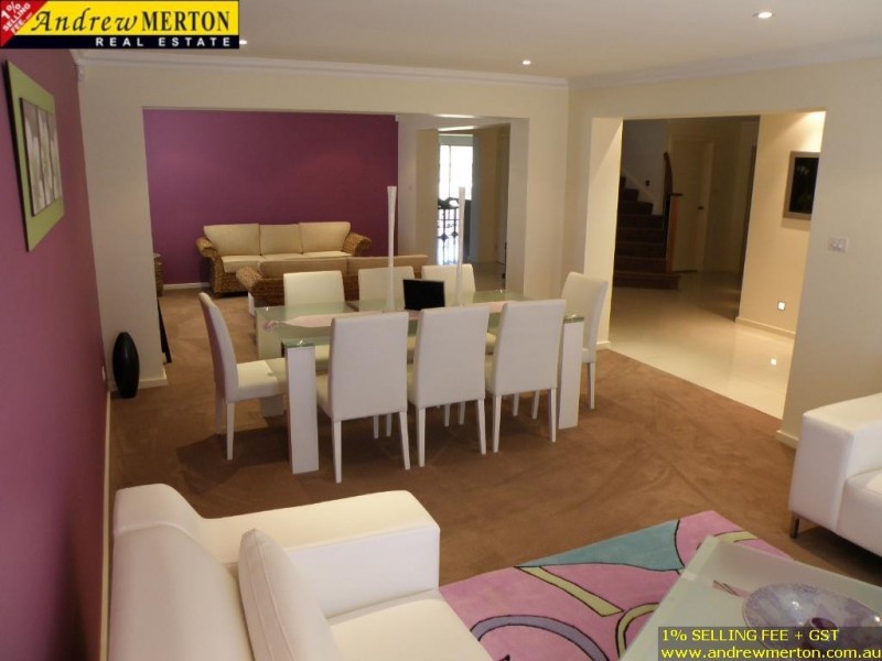 20 Buckingham St, Kellyville Ridge NSW 2155