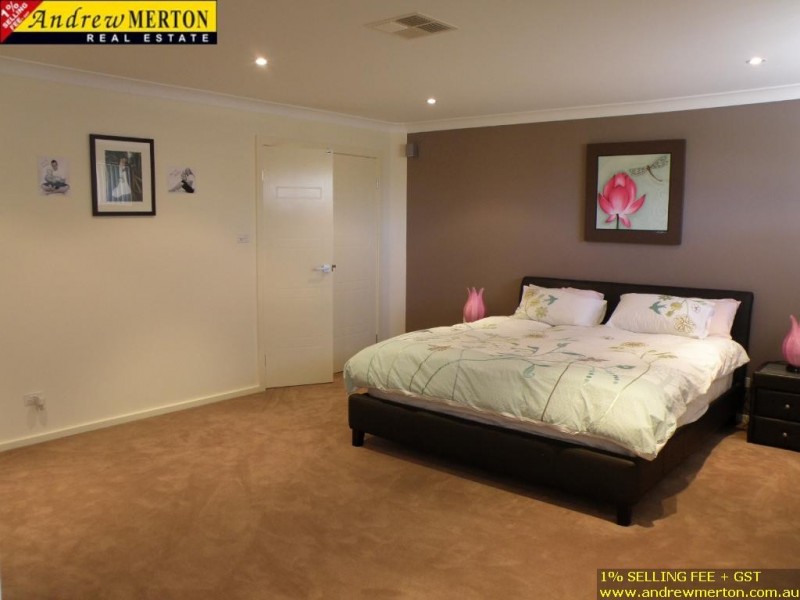 20 Buckingham St, Kellyville Ridge NSW 2155