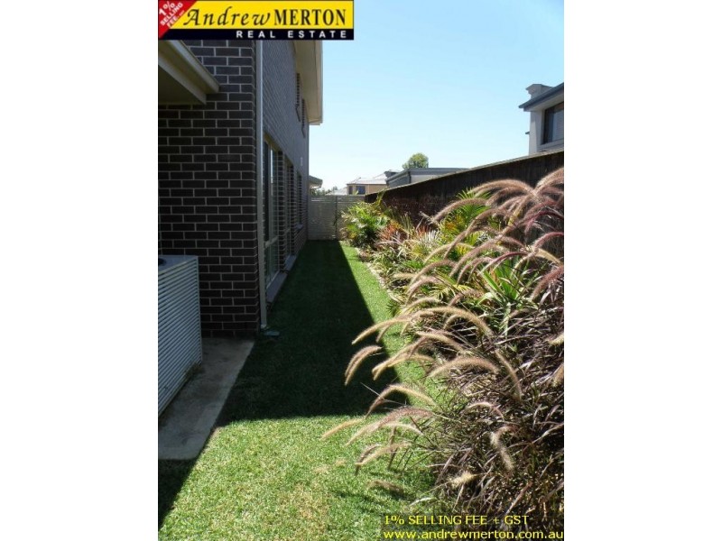 20 Buckingham St, Kellyville Ridge NSW 2155