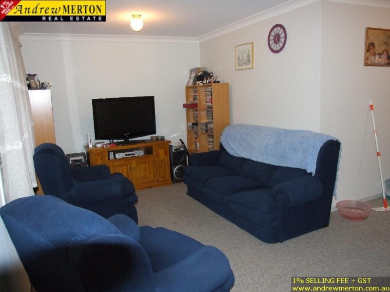 5/40 Allawah, Blacktown NSW 2148