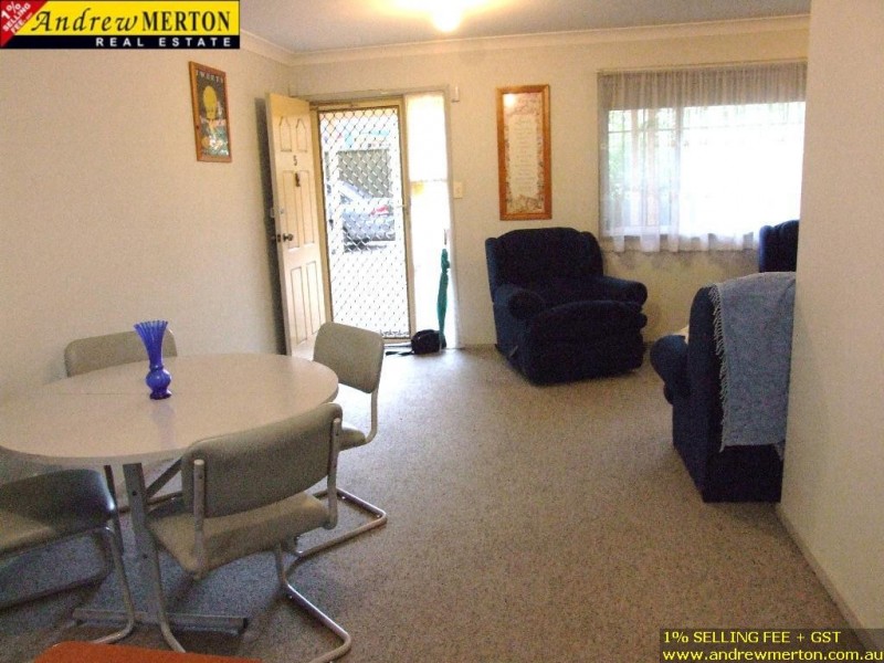 5/40 Allawah, Blacktown NSW 2148