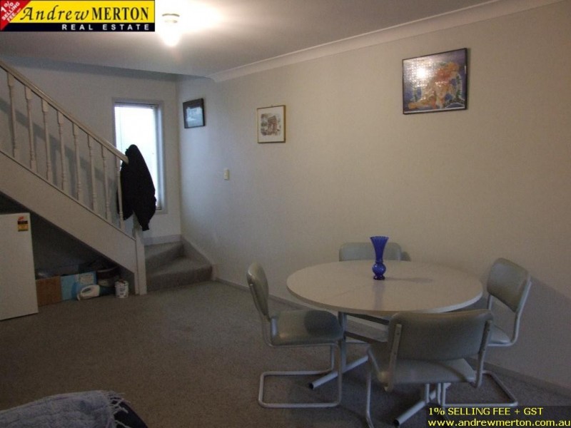 5/40 Allawah, Blacktown NSW 2148