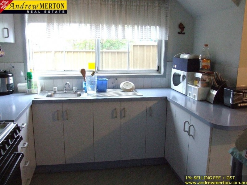 5/40 Allawah, Blacktown NSW 2148