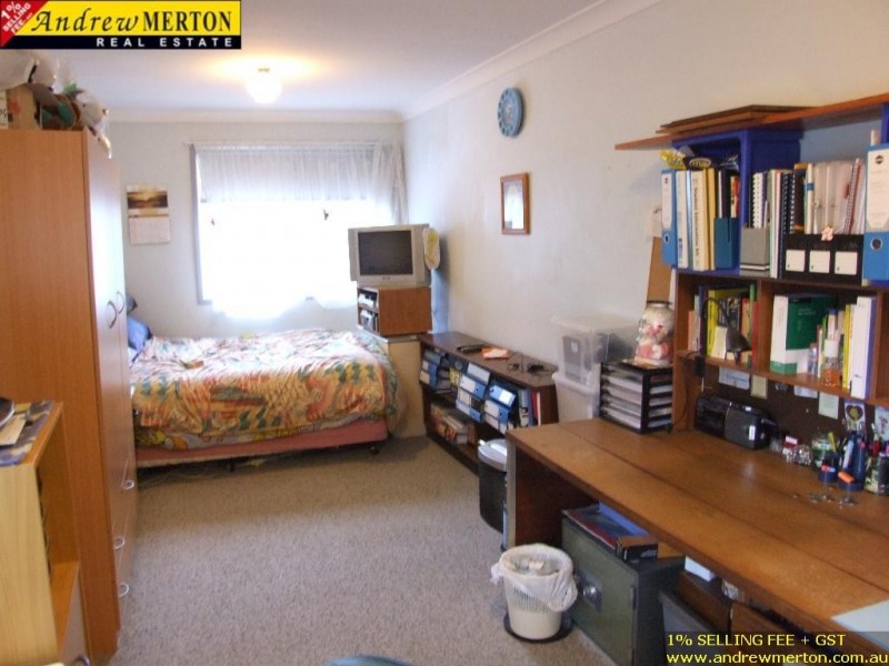 5/40 Allawah, Blacktown NSW 2148