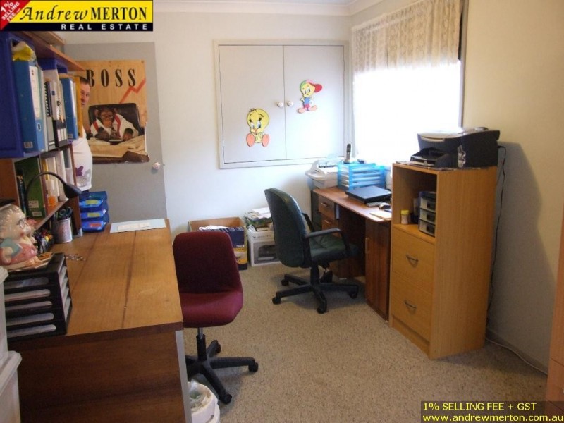 5/40 Allawah, Blacktown NSW 2148