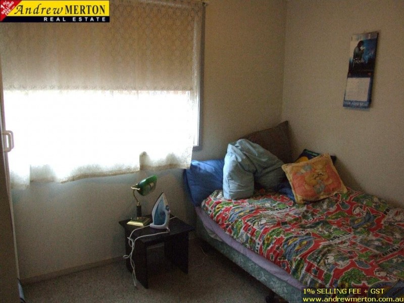 5/40 Allawah, Blacktown NSW 2148