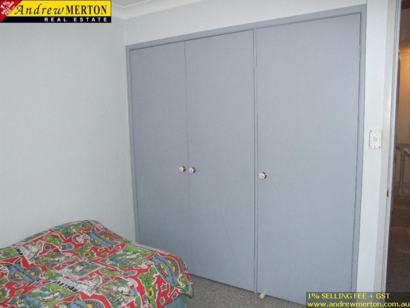 5/40 Allawah, Blacktown NSW 2148