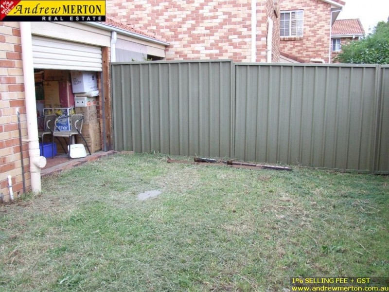 5/40 Allawah, Blacktown NSW 2148