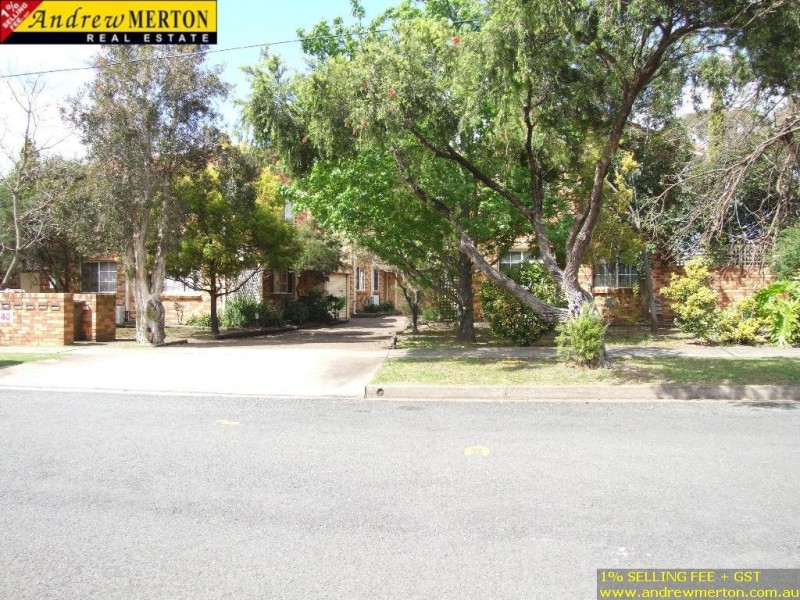 5/40 Allawah, Blacktown NSW 2148