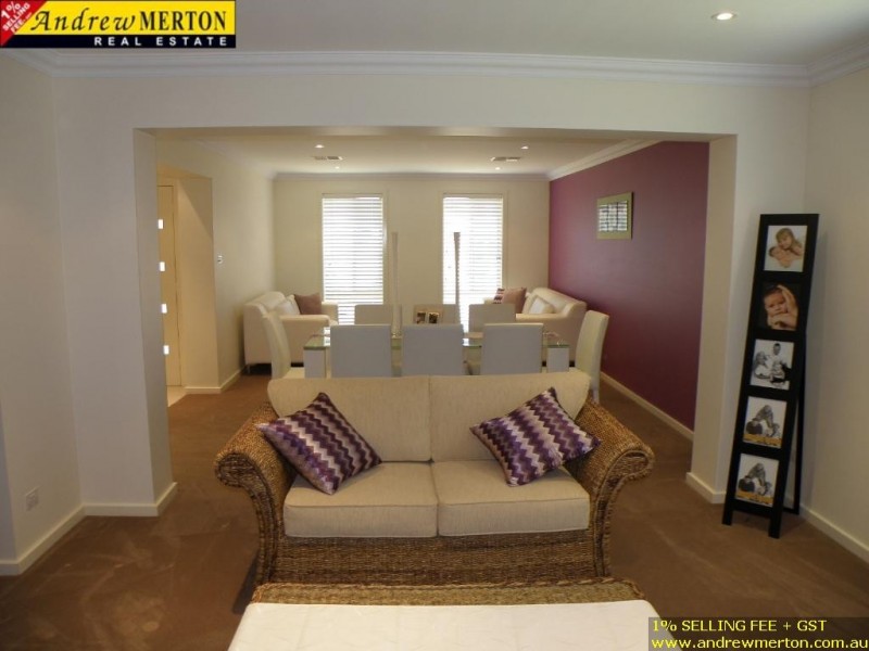 20 Buckingham St, Kellyville Ridge NSW 2155