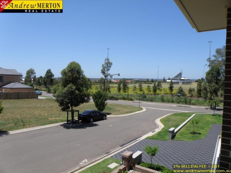 20 Buckingham St, Kellyville Ridge NSW 2155