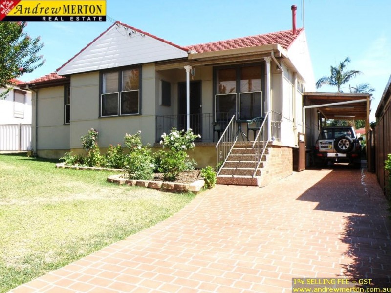 26 Mitchell St, Lalor Park NSW 2147