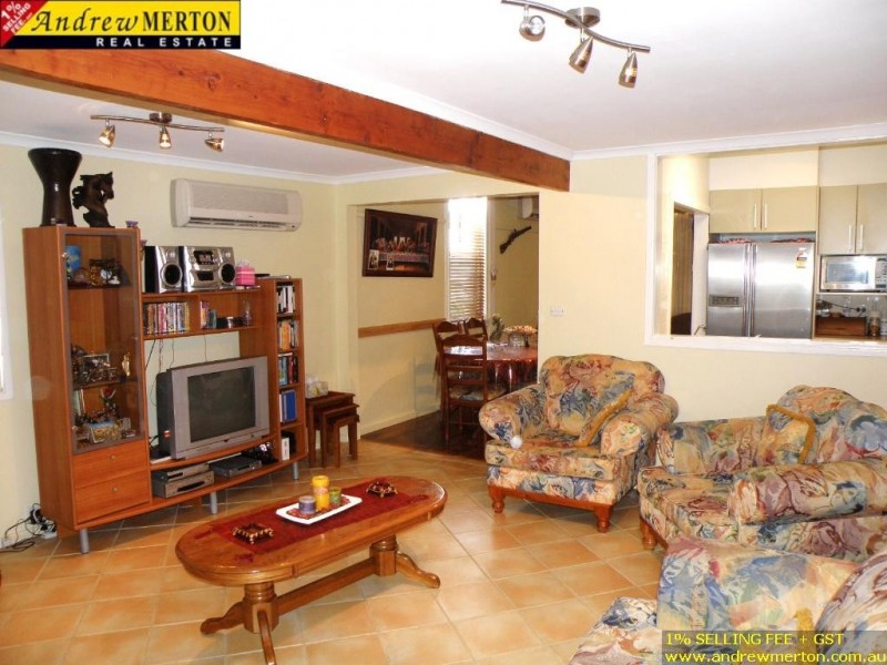 26 Mitchell St, Lalor Park NSW 2147