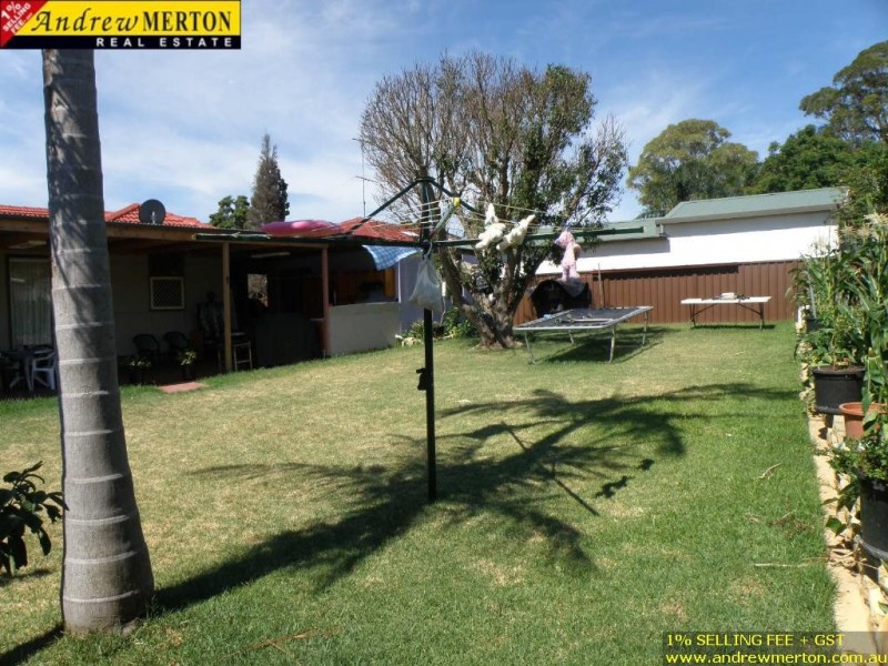 26 Mitchell St, Lalor Park NSW 2147
