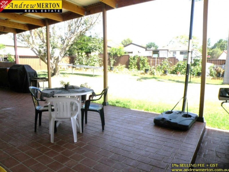 26 Mitchell St, Lalor Park NSW 2147