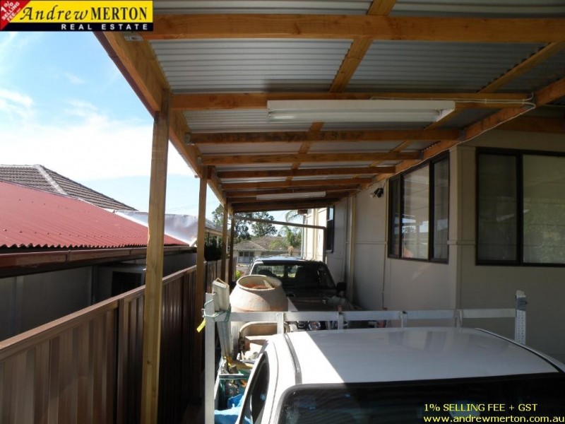 26 Mitchell St, Lalor Park NSW 2147