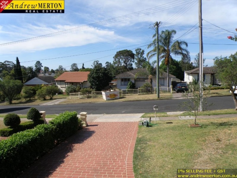 26 Mitchell St, Lalor Park NSW 2147