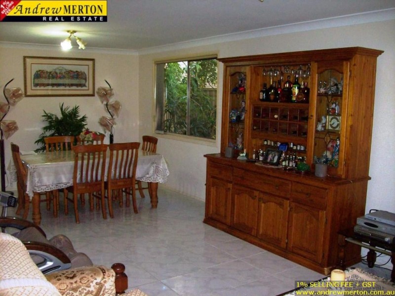 2B Fife, Blacktown NSW 2148