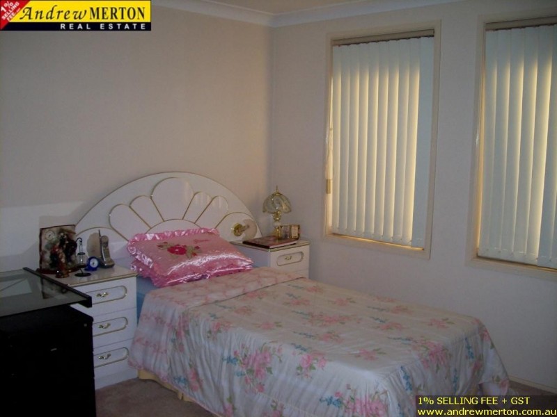 2B Fife, Blacktown NSW 2148