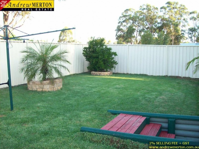 2B Fife, Blacktown NSW 2148