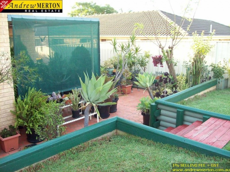 2B Fife, Blacktown NSW 2148