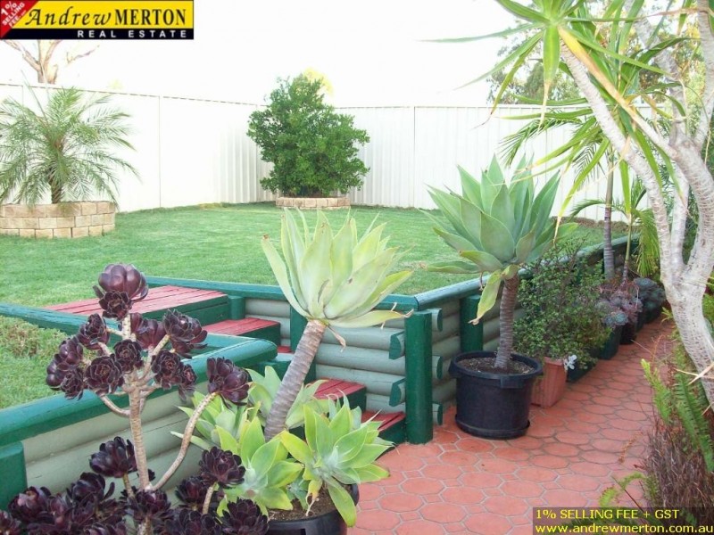 2B Fife, Blacktown NSW 2148