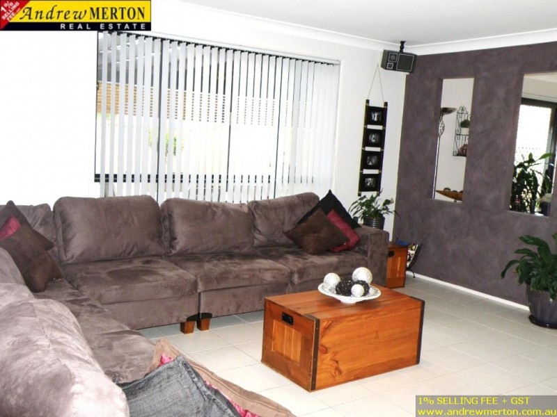 9 Stave Pl, Kellyville Ridge NSW 2155