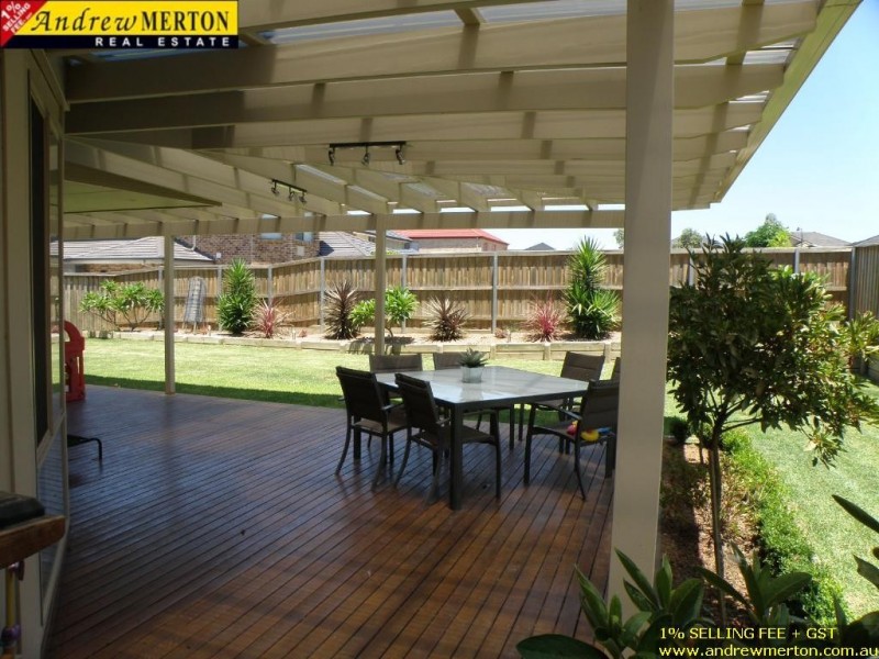 20 Buckingham St, Kellyville Ridge NSW 2155