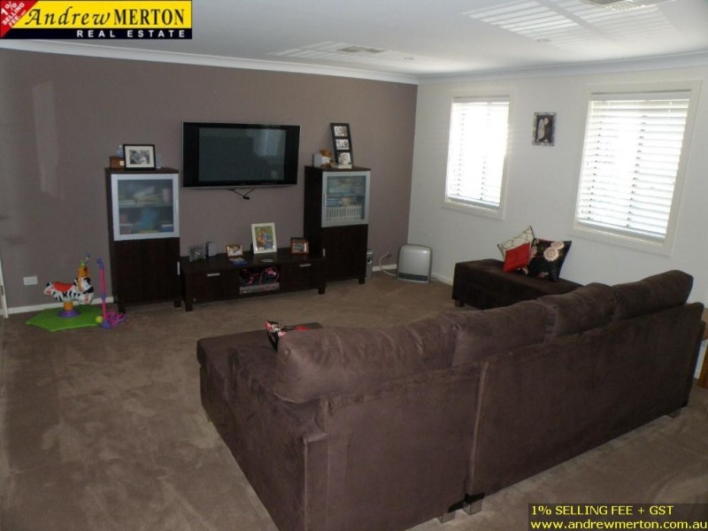 20 Buckingham St, Kellyville Ridge NSW 2155