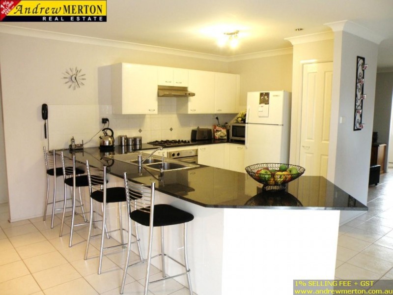 9 Stave Pl, Kellyville Ridge NSW 2155