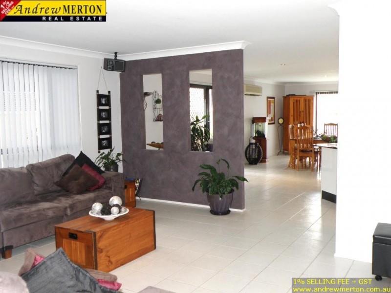 9 Stave Pl, Kellyville Ridge NSW 2155