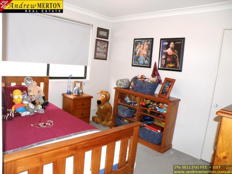 9 Stave Pl, Kellyville Ridge NSW 2155