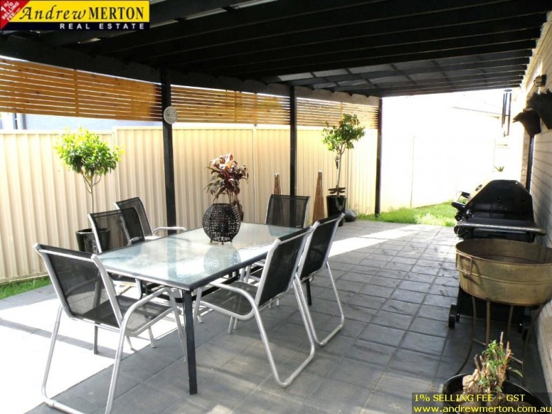 9 Stave Pl, Kellyville Ridge NSW 2155