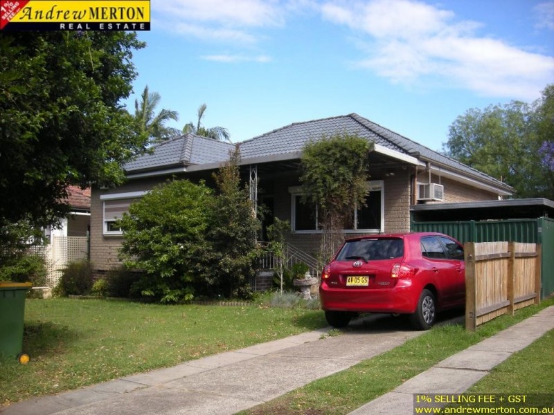 97 Briens Road, Northmead NSW 2152