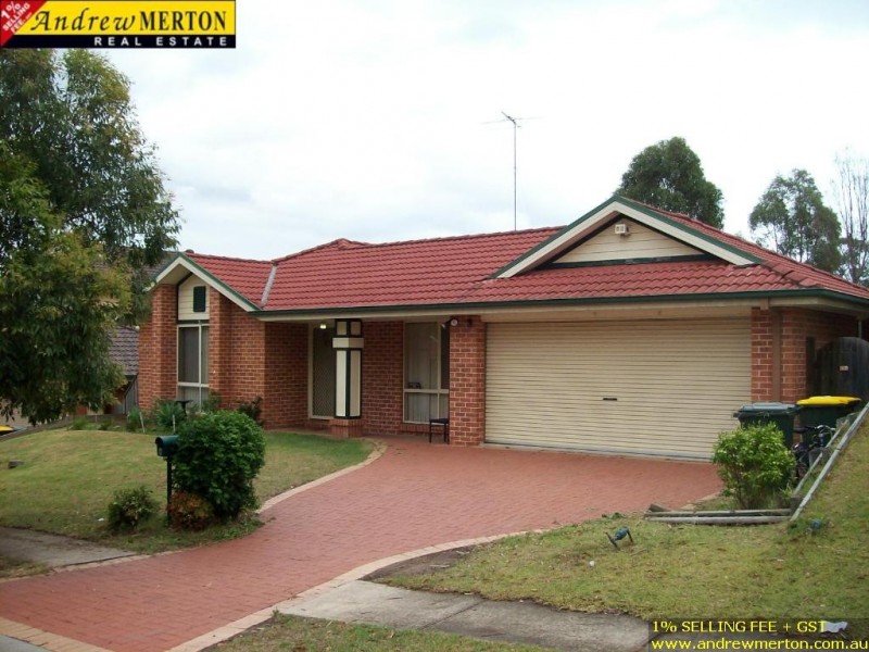 6 Trevor Toms Dr., Acacia Gardens NSW 2763