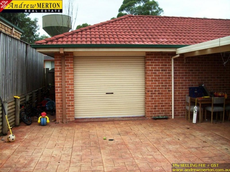 6 Trevor Toms Dr., Acacia Gardens NSW 2763