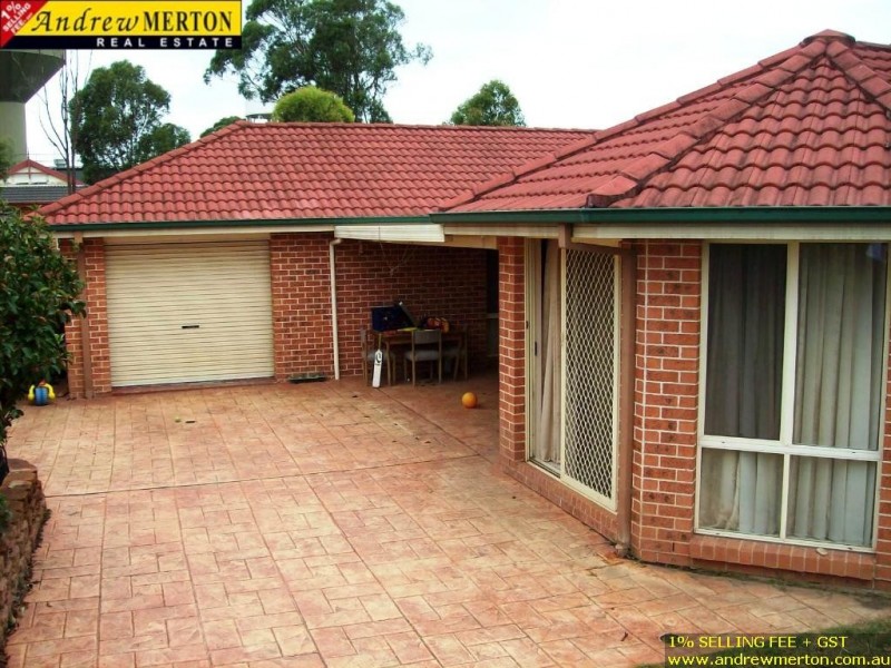 6 Trevor Toms Dr., Acacia Gardens NSW 2763