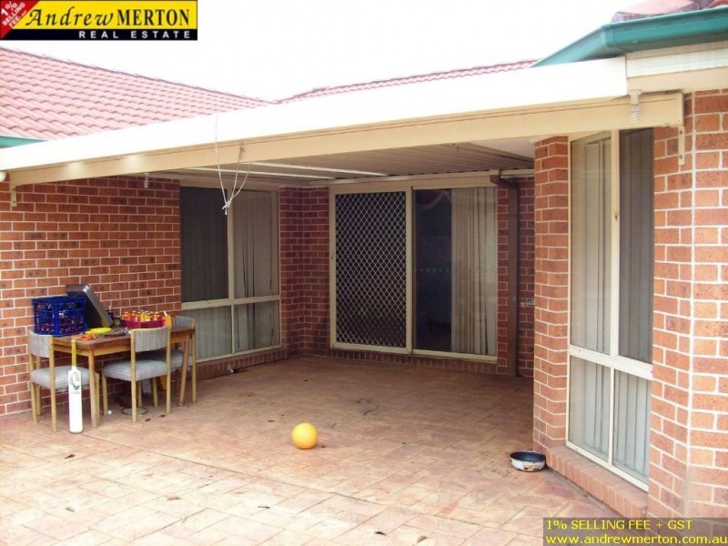 6 Trevor Toms Dr., Acacia Gardens NSW 2763