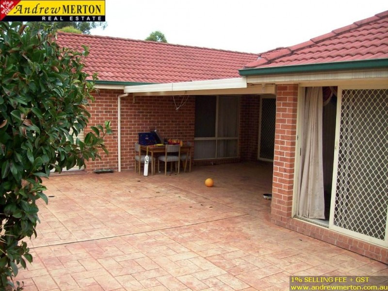 6 Trevor Toms Dr., Acacia Gardens NSW 2763