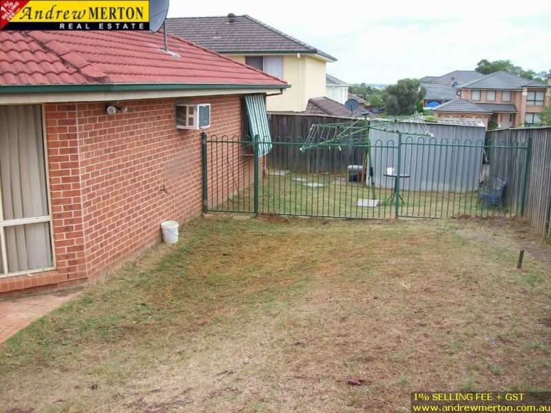 6 Trevor Toms Dr., Acacia Gardens NSW 2763