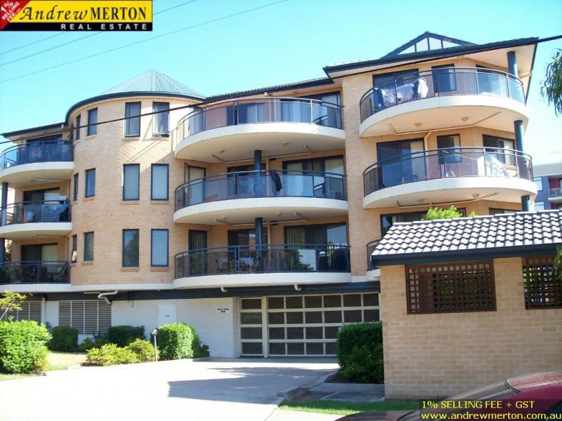 4/28 Fourth Ave, Blacktown NSW 2148